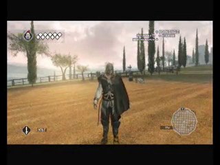 videotest de assassin's creed II