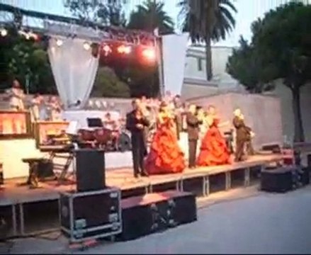 Esparreguera Festa Major 2010 (7) Orq Selvatana Santa Espina