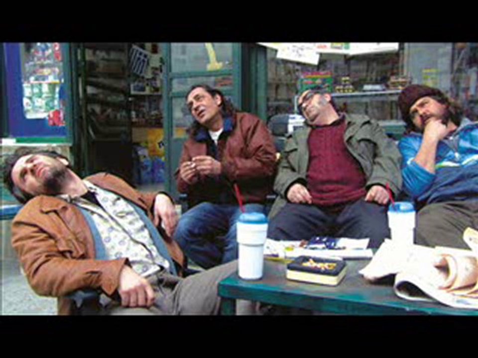 Kleine Wunder in Athen Part 1 Online Stream