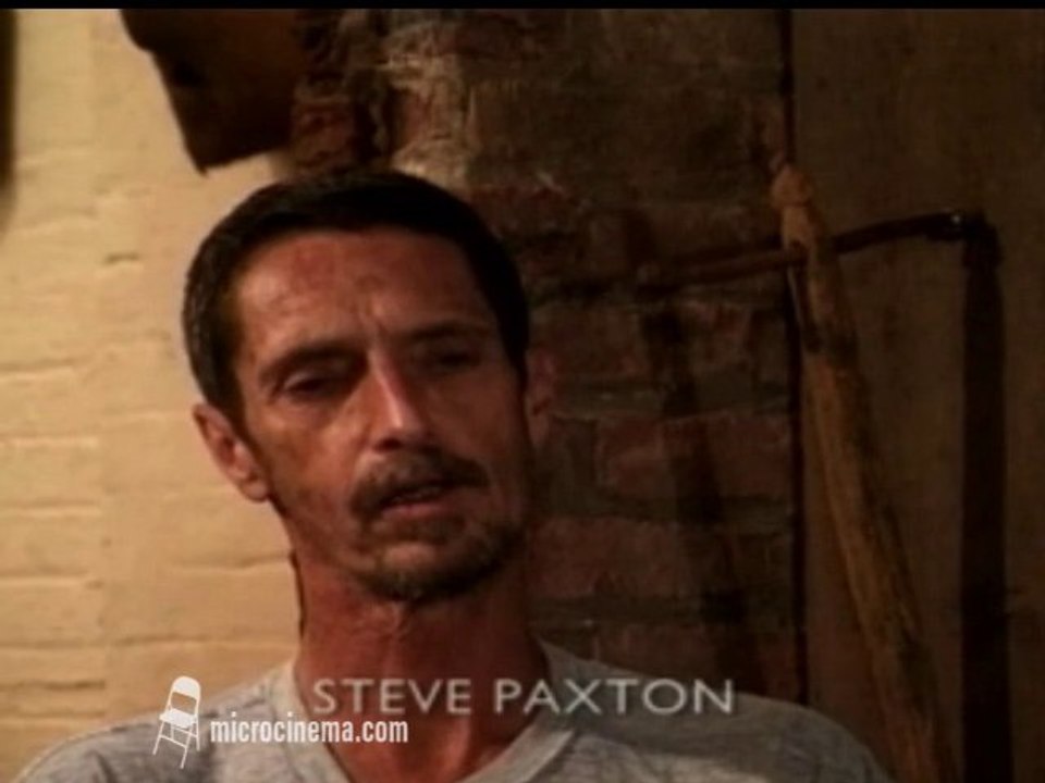 Open Score by Robert Rauschenberg