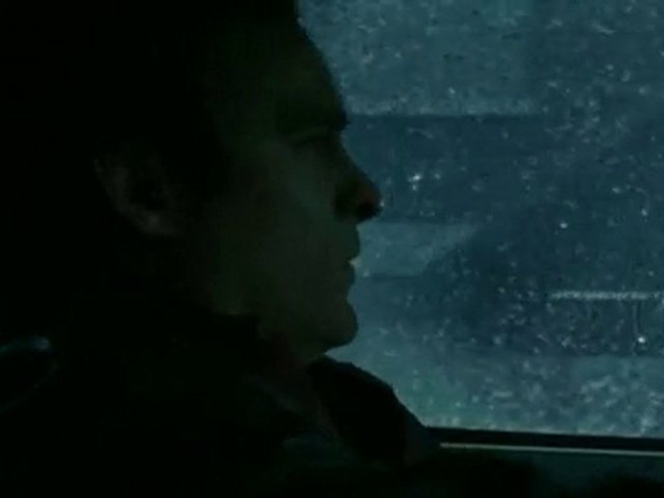 We Own The Night [ La Nuit Nous Appartient ] - Car Chase