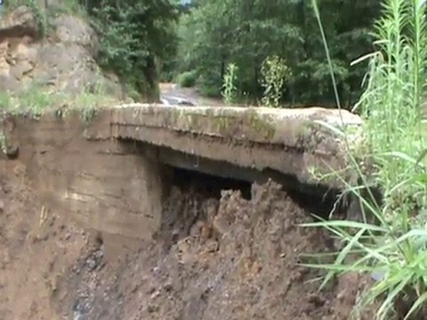 Afet Sonrası Of ve Ballıca