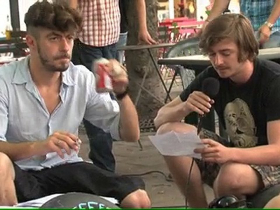 Babel Story 2