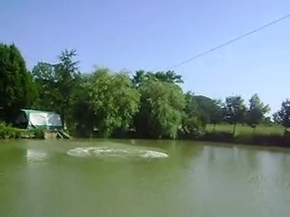 La Tirolienne 2
