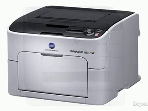 Konica Minolta 1650EN from buy.com