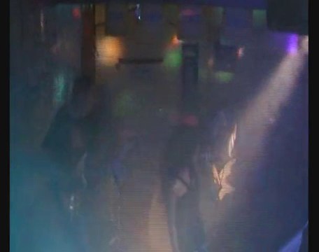 [The BackLine] ACDC - Shook Me All Night Long