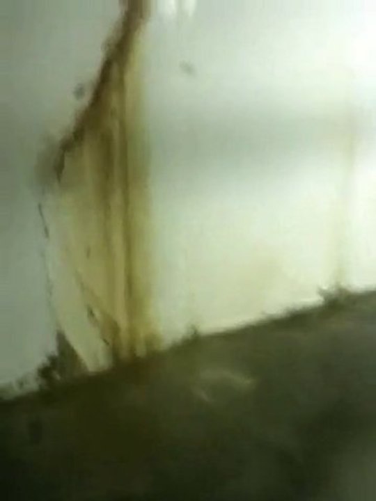 Parking Sous L'eau