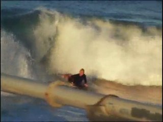Nick Gornall Bodyboarding Pusyy Booger 3 Alternative (2007)