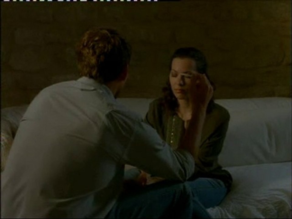 A l'aventure - Scène d'hypnose (1/2)