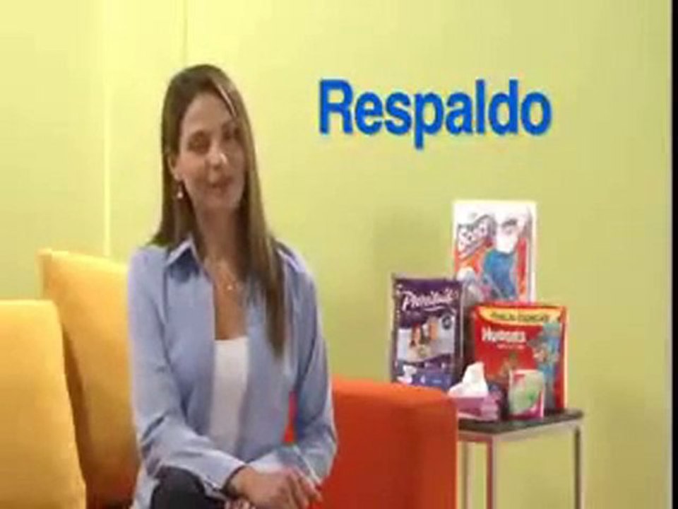 nuevo multinivel Kleenex®,Scott® Huggies® venta por catalogo