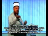 L'Islam et l'Avenir de la Monnaie - Sheikh Imran Hosein Pt.1