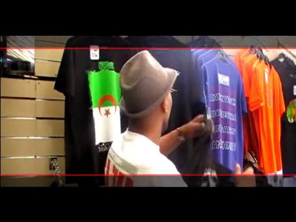 Nouvelle collection 2010 et interviews de Morsay