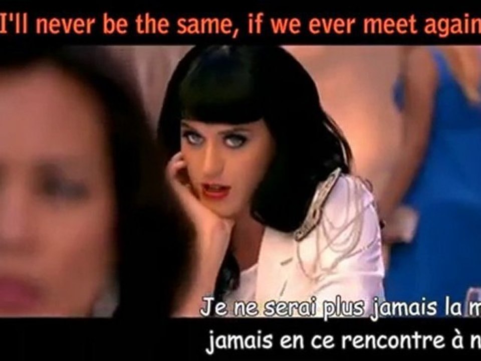 Timbaland - If We Ever Meet Again ft. Katy Perry