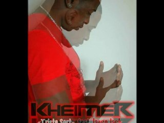Kheimer " Triste sort " feat jango jack (exclu)