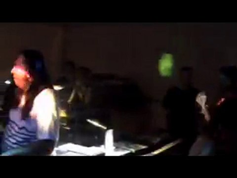 clip bal des pompiers ornano 2010