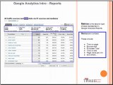 Web Analytics - Dimensions and Metrics