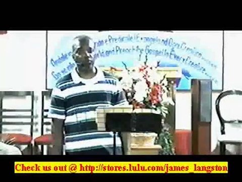 Bible Study (2 Jul 2010), Malachi Chapter 4, Verses 1-4 ...