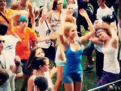 DVJ Burzhuy@Global Gathering Ukraine 2010