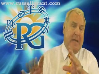 RussellGrant.com Video Horoscope Libra July Friday 16th
