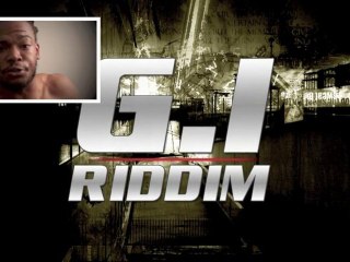 [KsOneRadio] G.I RIDDIM KALIMBA