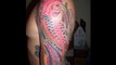 Awesome Armband Tribal Tattoos