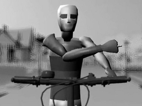 Gazeta Wyborcza animatik