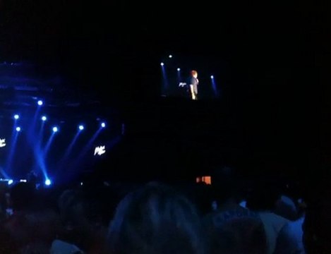 Simply Red - Montreux Jazz Festival