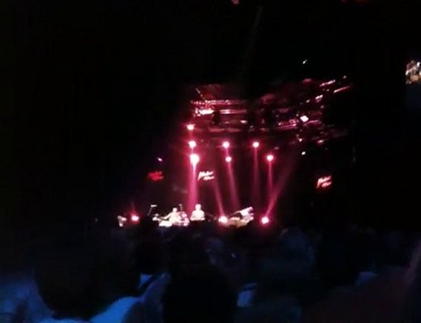 Simply Red - Montreux Jazz Festival 2010