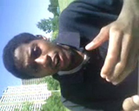 ESAU EDOM THE DEVIL THE BIBLE SPEAKS OF PT1