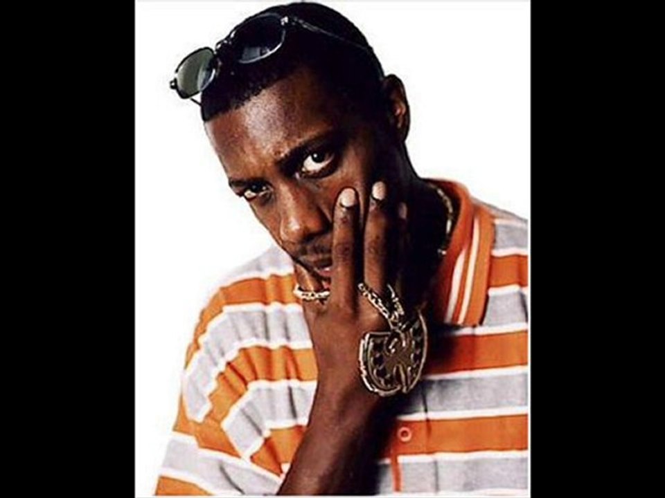 Best Mc's Ever Mix