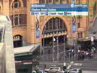 Cape Town - South Africa, New York - USA, Pine Valley - Beijing - China, Agadir - Morocco, Melbourne - Australia, Stuttgart - Germany, Bandar Seri Begawan - Brunei