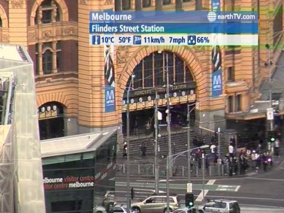 Cape Town - South Africa, New York - USA, Pine Valley - Beijing - China, Agadir - Morocco, Melbourne - Australia, Stuttgart - Germany, Bandar Seri Begawan - Brunei