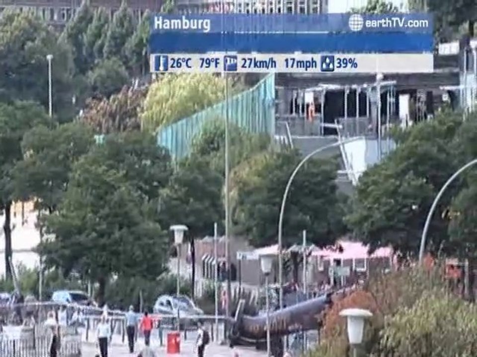 Sydney - Australia, Lugano - Ticino - Switzerland, Amsterdam - Netherlands, Muscat - Oman, Hamburg - Germany, Berlin - Germany, Warnemunde - Germany