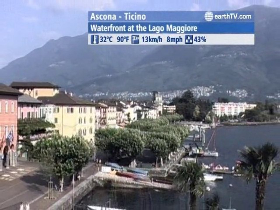 Dusseldorf - Germany, Dubrovnik - Croatia, Bandar Seri Begawan - Brunei, New York - USA, Ascona - Ticino - Switzerland, Lech Zurs am Arlberg - Austria, Brussels - Belgium