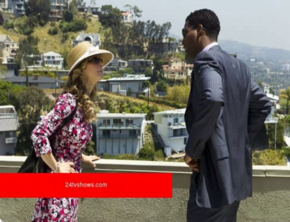 The Closer Season 5 Episode 2 Blood Money