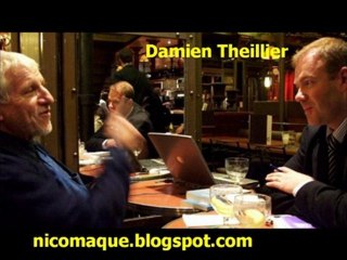 Les théories du crime aux Etats-Unis