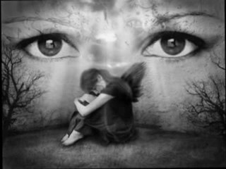 Ayna Seherin Hüznü