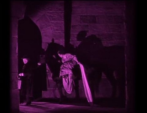 The Phantom of the Opera (1925)