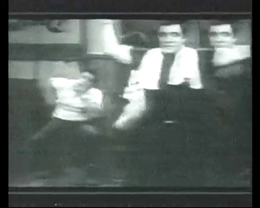 Documental "Ringo"