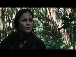 Predator 2010 Bande annonce Mégarama Casablanca