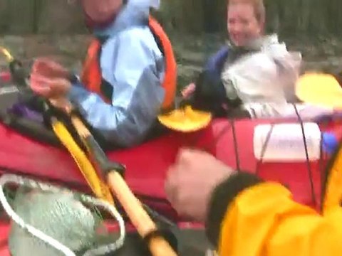 Iceberg Experience - Newfoundland and Labrador, Canada