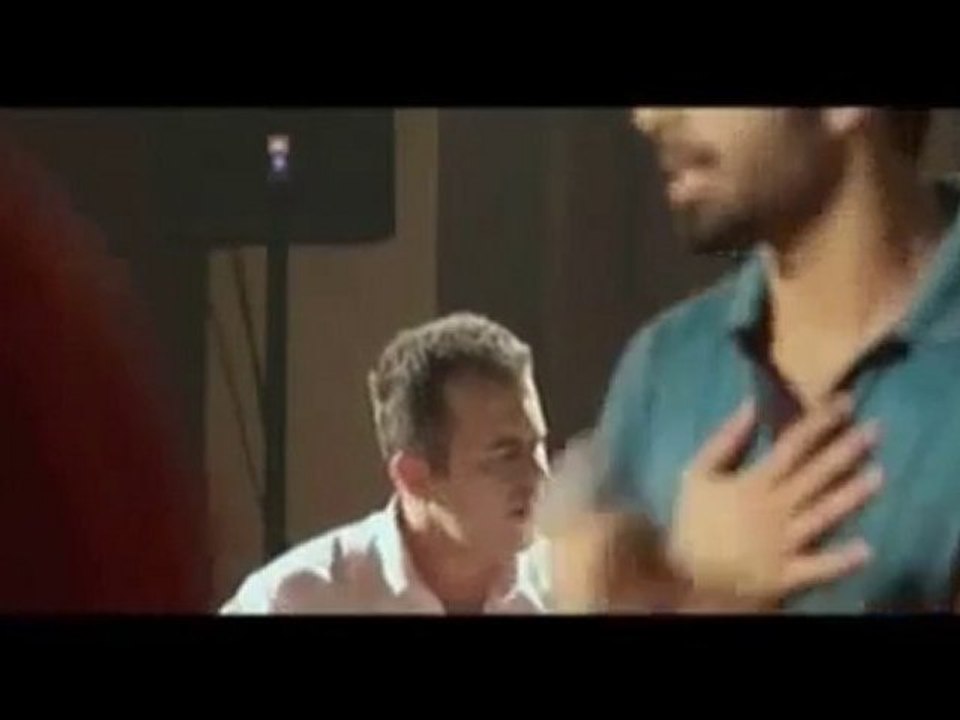 Gökhan Turkmen - Biraz Ayrılık [YENI KLIP 2010] H.Q.