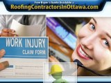 Roofers in Ottawa How to Find the Roofing Contractors in Ot