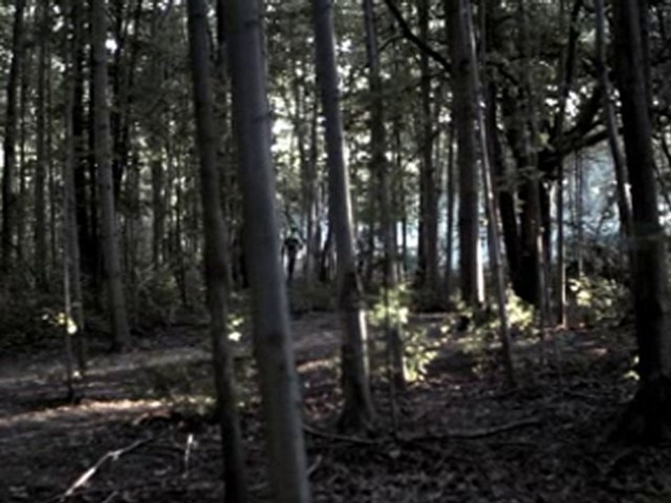 The Shrine Trailer