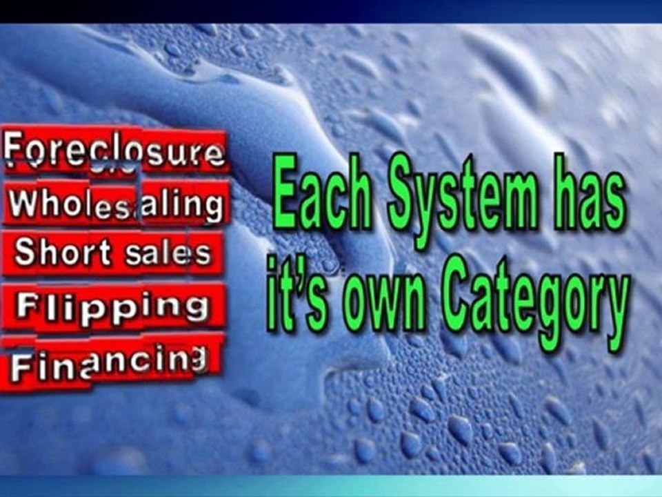 Underground Bonus Vault for Real Estate Investing Product L