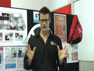 Fitness Instructor To Achieve Maximum Results