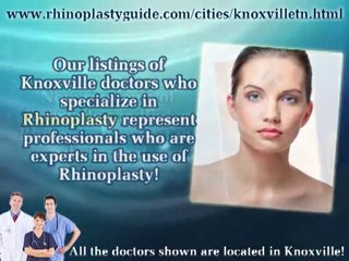 With Rhinoplastyguide.com find a Rhinoplasty surgeon near