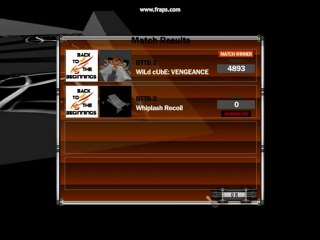 Round 1 - R0B0 vs NFX