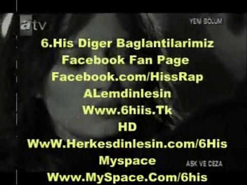 6.His Ft Fundyy - Gönül Bilmecem 2010