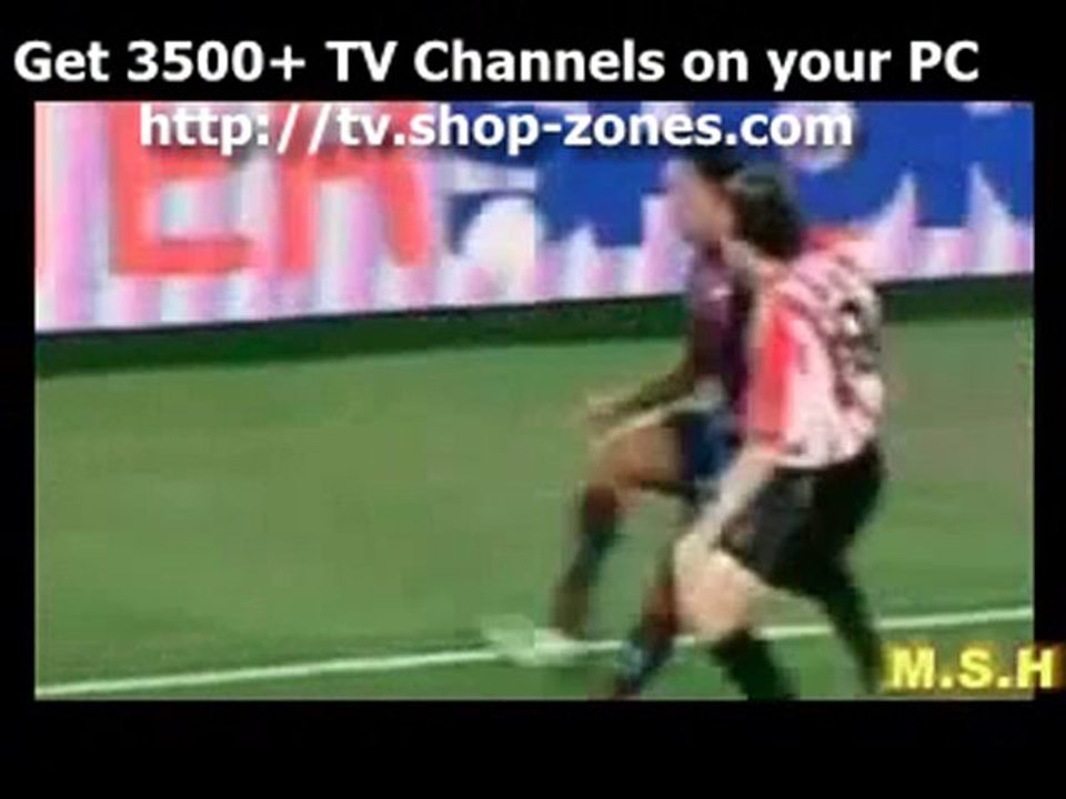 Football Super - Skills